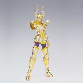 Figurine Saint Seiya Myth Cloth EX Capricorn Shura Revival Edition