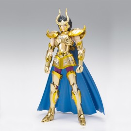 Figurine Saint Seiya Myth Cloth EX Capricorn Shura Revival Edition