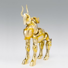 Figurine Saint Seiya Myth Cloth EX Capricorn Shura Revival Edition