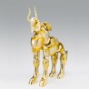 Figurine Saint Seiya Myth Cloth EX Capricorn Shura Revival Edition