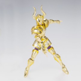 Figurine Saint Seiya Myth Cloth EX Capricorn Shura Revival Edition