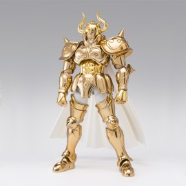 Figurine Saint Seiya - Myth Cloth EX Taurus Aldebaran OCE (Original Color Edition)