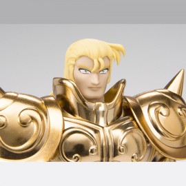 Figurine Saint Seiya - Myth Cloth EX Taurus Aldebaran OCE (Original Color Edition)