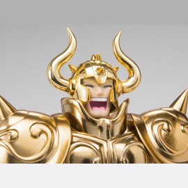 Figurine Saint Seiya - Myth Cloth EX Taurus Aldebaran OCE (Original Color Edition)
