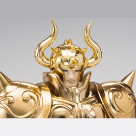 Figurine Saint Seiya - Myth Cloth EX Taurus Aldebaran OCE (Original Color Edition)
