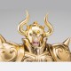 Figurine Saint Seiya - Myth Cloth EX Taurus Aldebaran OCE (Original Color Edition)