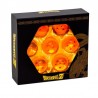 Coffret Dragon Ball Z - Coffret collector Boules de Cristal DBZ