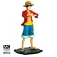 Figurine One Piece - Monkey.D.Luffy SFC 17cm