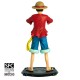 Figurine One Piece - Monkey.D.Luffy SFC 17cm