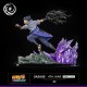 Précommande Naruto Shippuden - Sasuke 4th War - Ikigai by Tsume