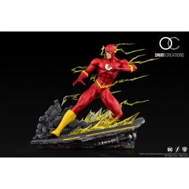 Statue DC Comics - The Flash Oniri Creations