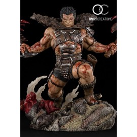 Statue Berserk - Zodd The Immortal Oniri Creation