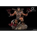 Statue Berserk - Zodd The Immortal Oniri Creation