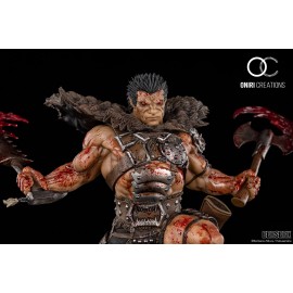 Statue Berserk - Zodd The Immortal Oniri Creation