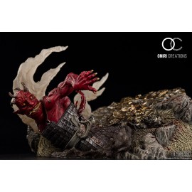 Statue Berserk - Zodd The Immortal Oniri Creation
