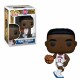 Figurine Basketball Legends - Isiah Thomas (Pistons home) Pop 10cm
