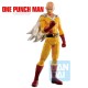 Figurine One Punch Man - Saitama Serious Face Ichibansho Masterlise 25cm
