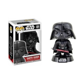 Figurine Star Wars Darth Vader Pop 10 cm