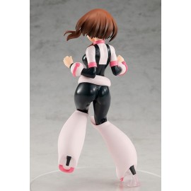Figurine My Hero Academia - Statuette Pop Up Parade Ochaco Uraraka  : Hero Costume Ver. 16cm