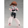 Figurine My Hero Academia - Statuette Pop Up Parade Ochaco Uraraka  : Hero Costume Ver. 16cm