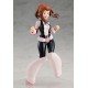 Figurine My Hero Academia - Statuette Pop Up Parade Ochaco Uraraka : Hero Costume Ver. 16cm