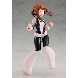 Figurine My Hero Academia - Statuette Pop Up Parade Ochaco Uraraka  : Hero Costume Ver. 16cm