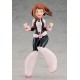 Figurine My Hero Academia - Statuette Pop Up Parade Ochaco Uraraka : Hero Costume Ver. 16cm