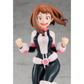 Figurine My Hero Academia - Statuette Pop Up Parade Ochaco Uraraka  : Hero Costume Ver. 16cm