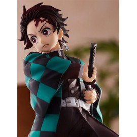 Figurine Demon Slayer - Statuette Pop Up Parade Tanjiro Kamado 14cm