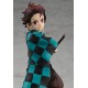 Figurine Demon Slayer - Statuette Pop Up Parade Tanjiro Kamado 14cm