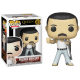 Figurine Queen - Freddie Mercury Radio Gaga Pop 10cm