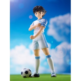 Figurine Captain Tsubasa - Statuette Pop Up Parade Tsubasa Ozora 17cm