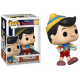 Figurine Disney Pinocchio - School bound Pinocchio Pop 10cm