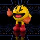 Figurine Pac-Man - Pac-Man S.H.Figuarts 11cm
