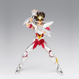 Figurine Saint Seiya - Saint Cloth Myth EX Pegasus Seiya (FINAL BRONZE CLOTH)