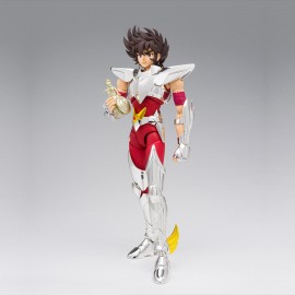 Figurine Saint Seiya - Saint Cloth Myth EX Pegasus Seiya (FINAL BRONZE CLOTH)