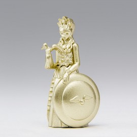 Figurine Saint Seiya - Saint Cloth Myth EX Pegasus Seiya (FINAL BRONZE CLOTH)