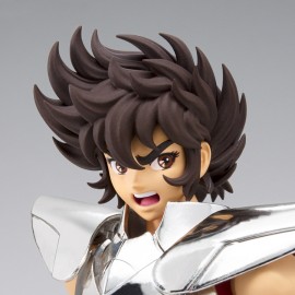 Figurine Saint Seiya - Saint Cloth Myth EX Pegasus Seiya (FINAL BRONZE CLOTH)