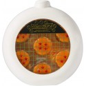 Réplique Dragon Ball Z - Set Boules de cristal boite métal