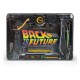 Kit Retour vers le Futur - Time Travel Memories Kit Standard Edition Metal Box