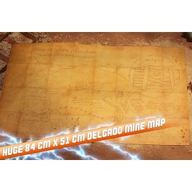 Kit Retour vers le Futur - Time Travel Memories Kit Standard Edition Metal Box
