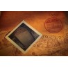 Kit Retour vers le Futur - Time Travel Memories Kit Standard Edition Metal Box