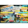 Kit Retour vers le Futur - Time Travel Memories Kit Standard Edition Metal Box