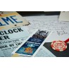 Kit Retour vers le Futur - Time Travel Memories Kit Standard Edition Metal Box