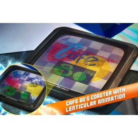 Kit Retour vers le Futur - Time Travel Memories Kit Standard Edition Metal Box