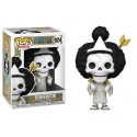 Figurine One Piece - Brook - Pop 10 cm