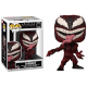 Figurine Marvel - Venon Let there be Carnage - Carnage - Pop 10 cm