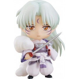 Figurine Inuyasha - Nendoroid - Sesshomaru