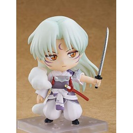 Figurine Inuyasha - Nendoroid - Sesshomaru