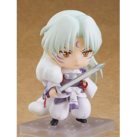 Figurine Inuyasha - Nendoroid - Sesshomaru